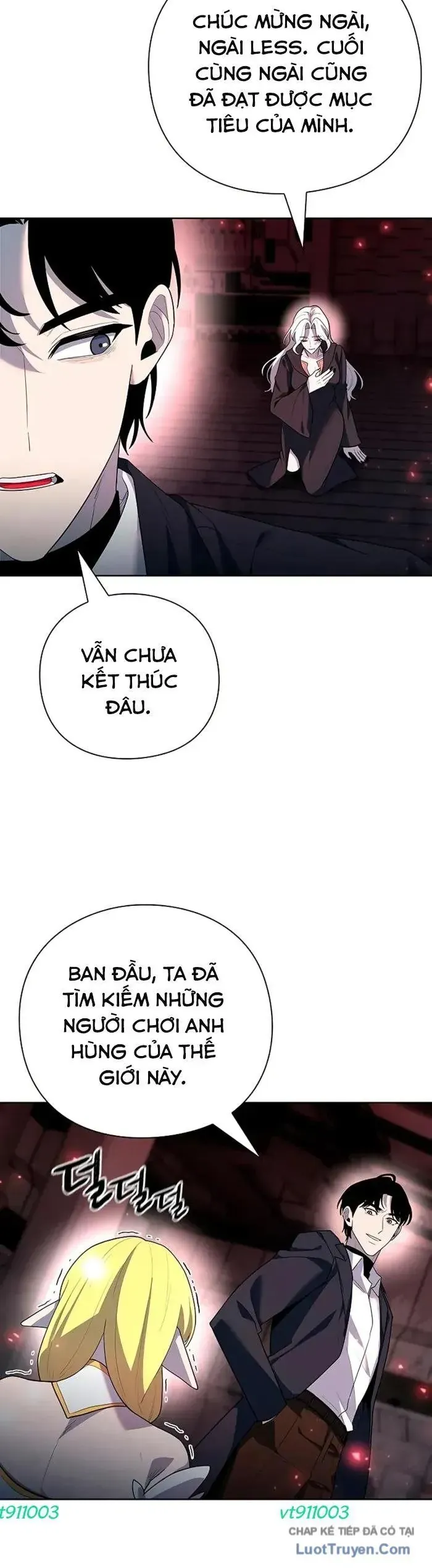 Thợ Tạo Tác Vũ Khí - Chapter 66 - Page 37