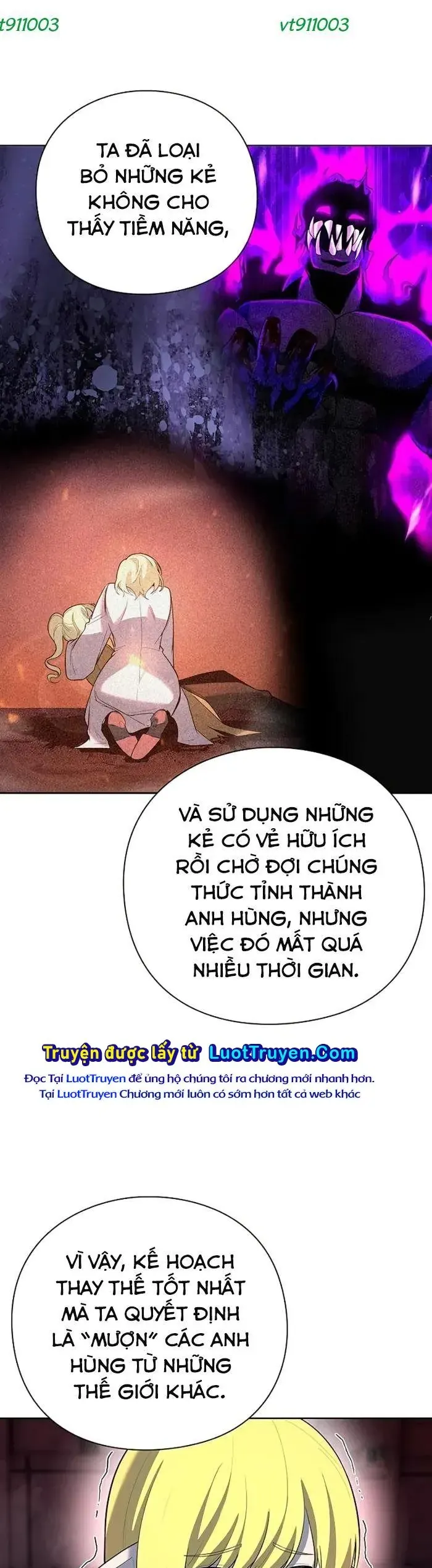 Thợ Tạo Tác Vũ Khí - Chapter 66 - Page 38