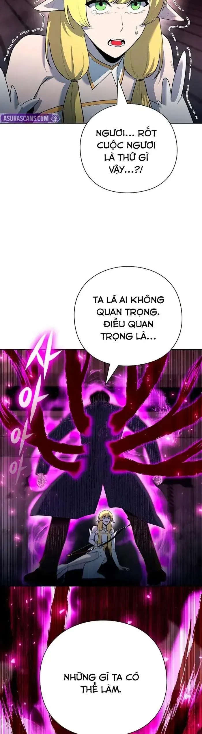 Thợ Tạo Tác Vũ Khí - Chapter 66 - Page 39