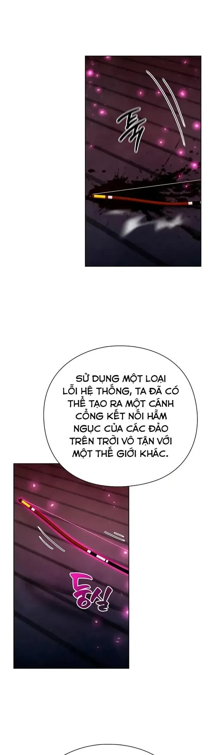 Thợ Tạo Tác Vũ Khí - Chapter 66 - Page 41