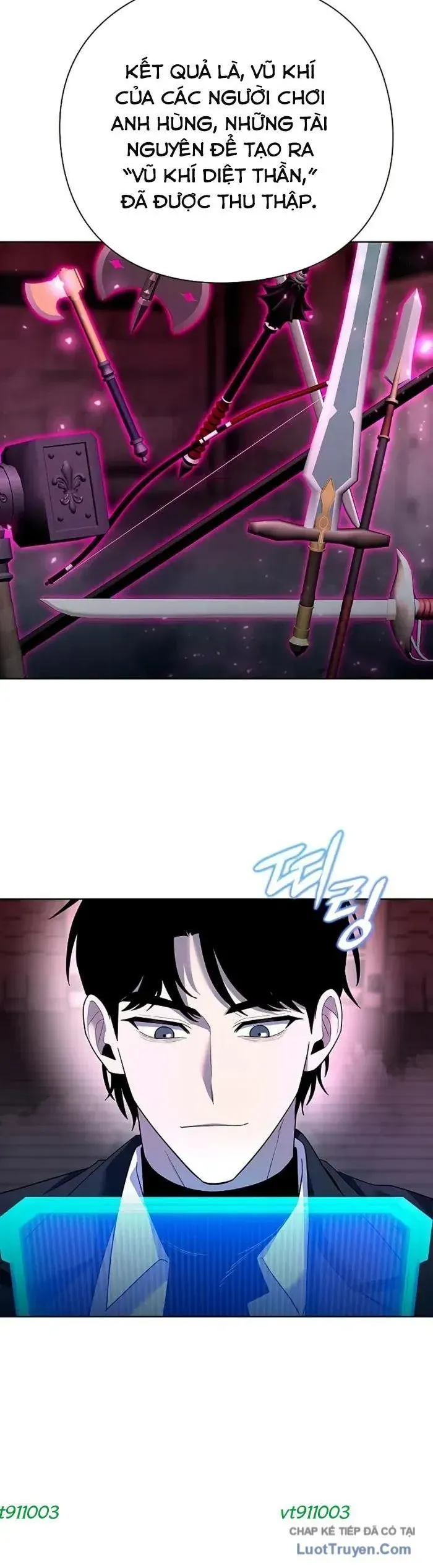 Thợ Tạo Tác Vũ Khí - Chapter 66 - Page 42