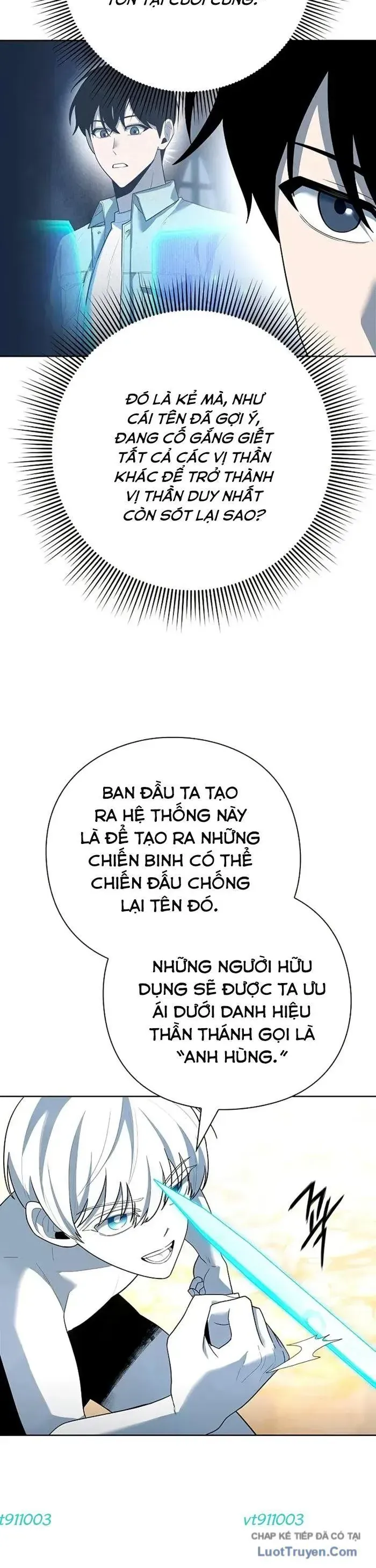 Thợ Tạo Tác Vũ Khí - Chapter 66 - Page 9
