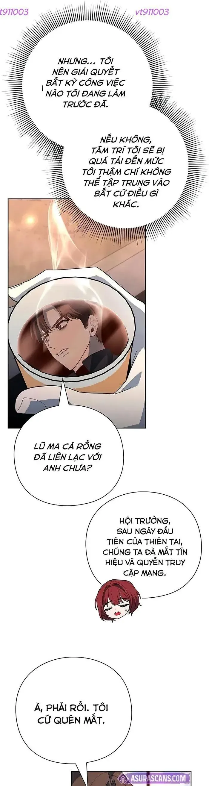 Thợ Tạo Tác Vũ Khí - Chapter 67 - Page 10