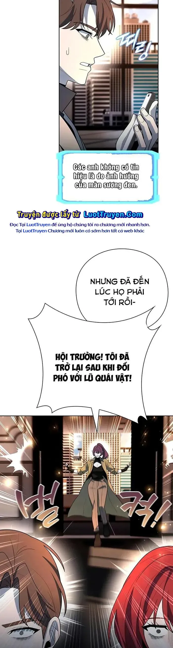 Thợ Tạo Tác Vũ Khí - Chapter 67 - Page 11