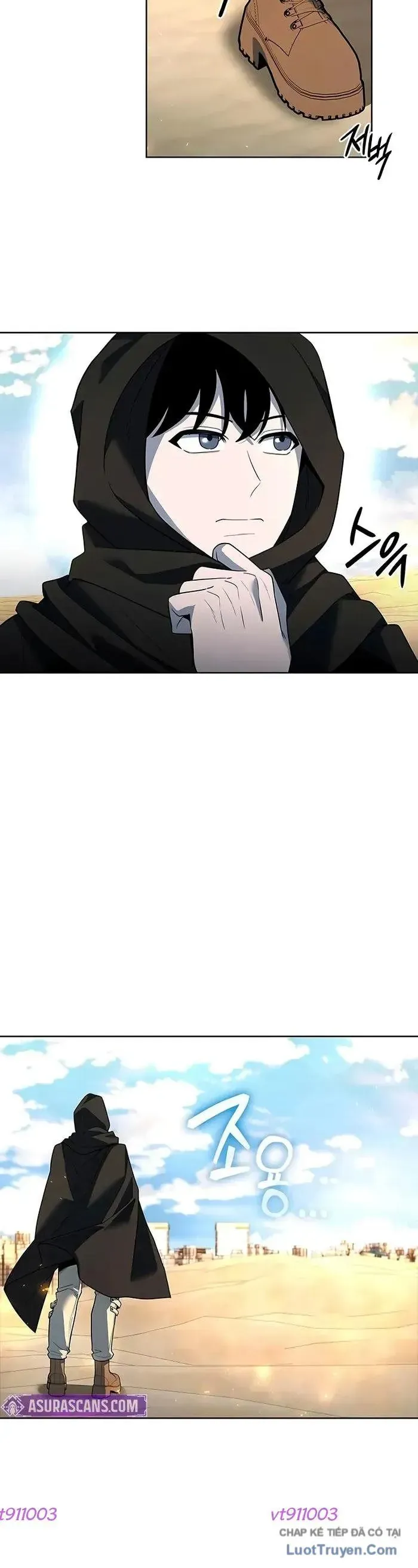 Thợ Tạo Tác Vũ Khí - Chapter 67 - Page 14