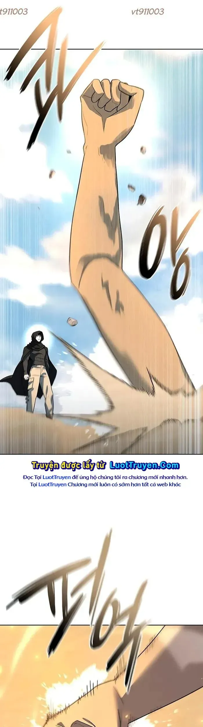 Thợ Tạo Tác Vũ Khí - Chapter 67 - Page 15