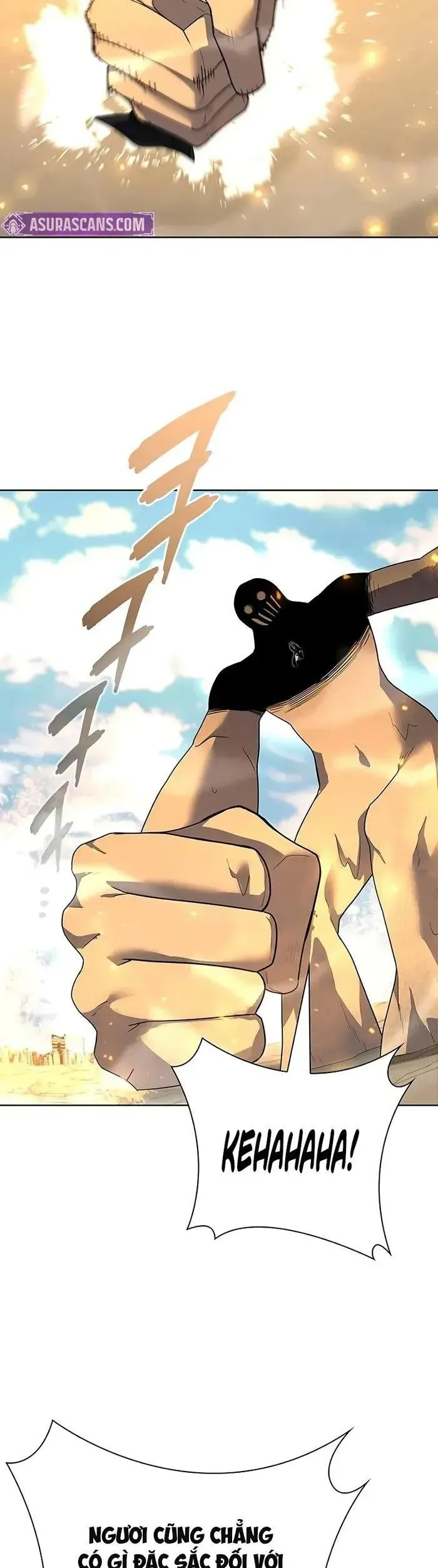 Thợ Tạo Tác Vũ Khí - Chapter 67 - Page 16