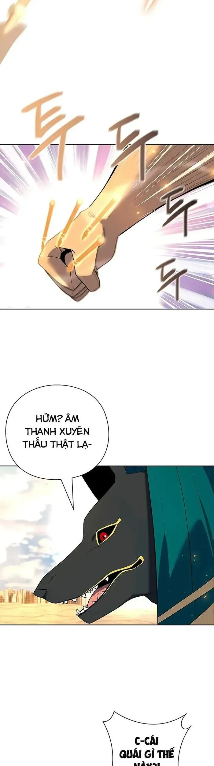 Thợ Tạo Tác Vũ Khí - Chapter 67 - Page 18