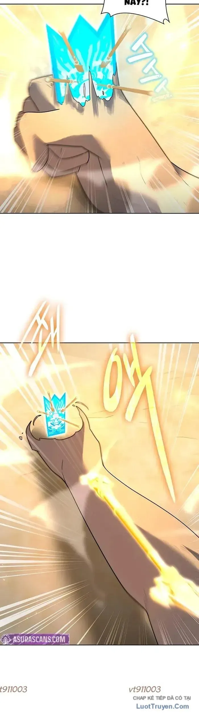 Thợ Tạo Tác Vũ Khí - Chapter 67 - Page 19