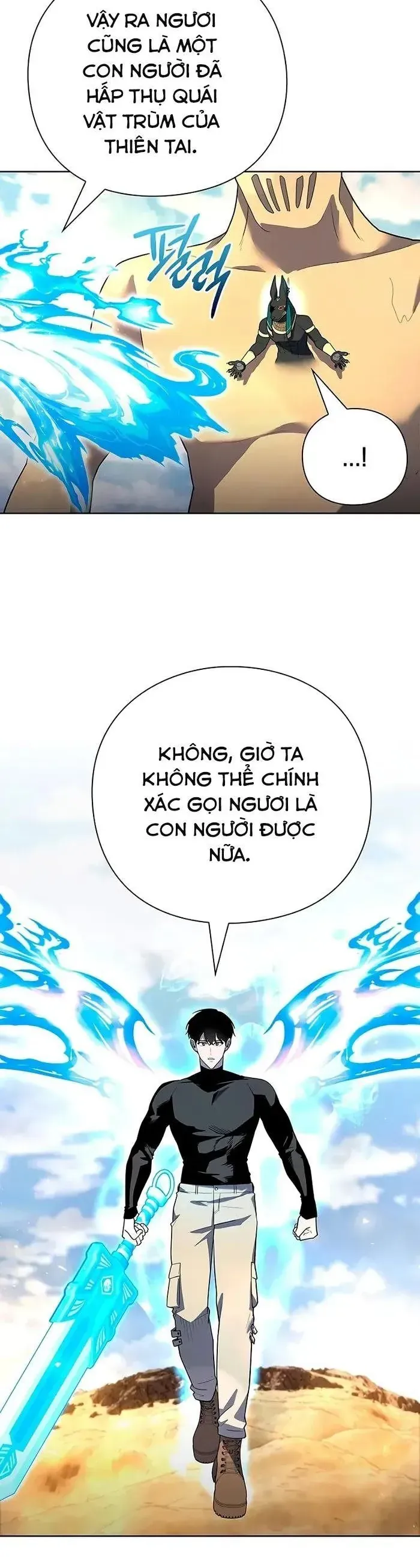 Thợ Tạo Tác Vũ Khí - Chapter 67 - Page 21