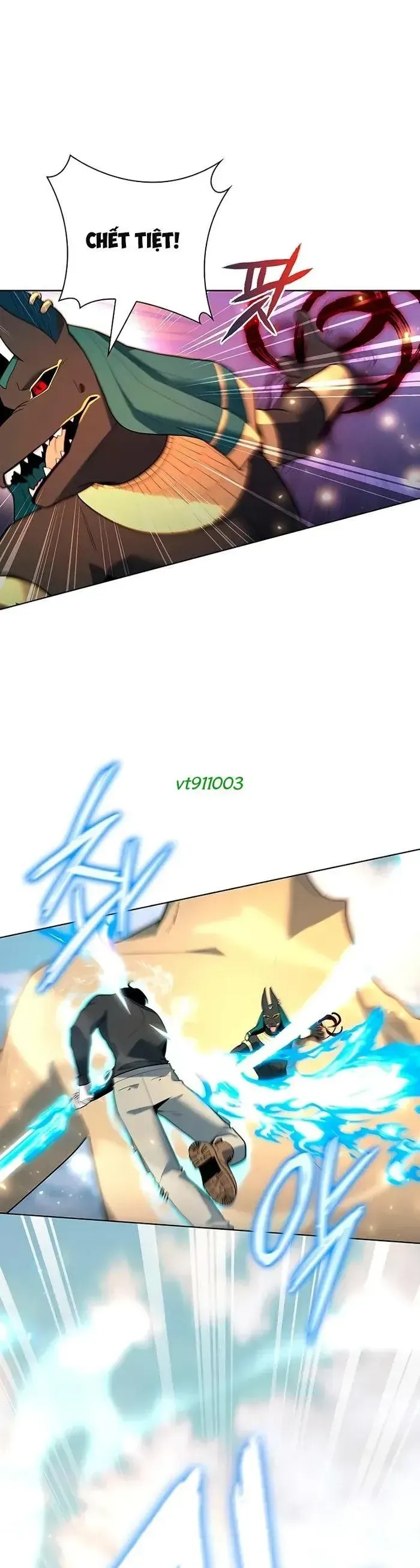 Thợ Tạo Tác Vũ Khí - Chapter 67 - Page 22