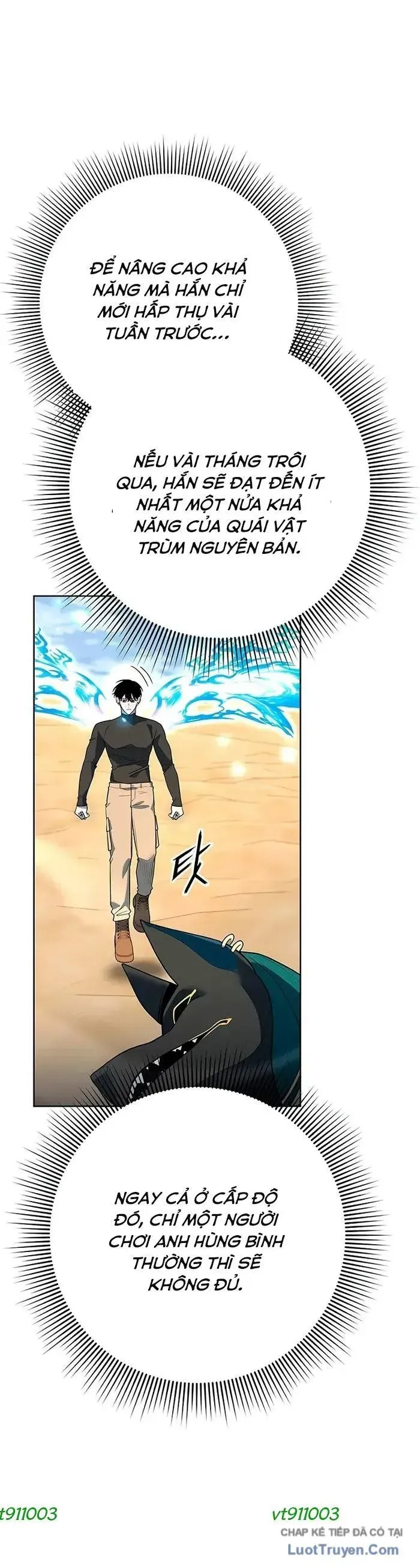 Thợ Tạo Tác Vũ Khí - Chapter 67 - Page 24