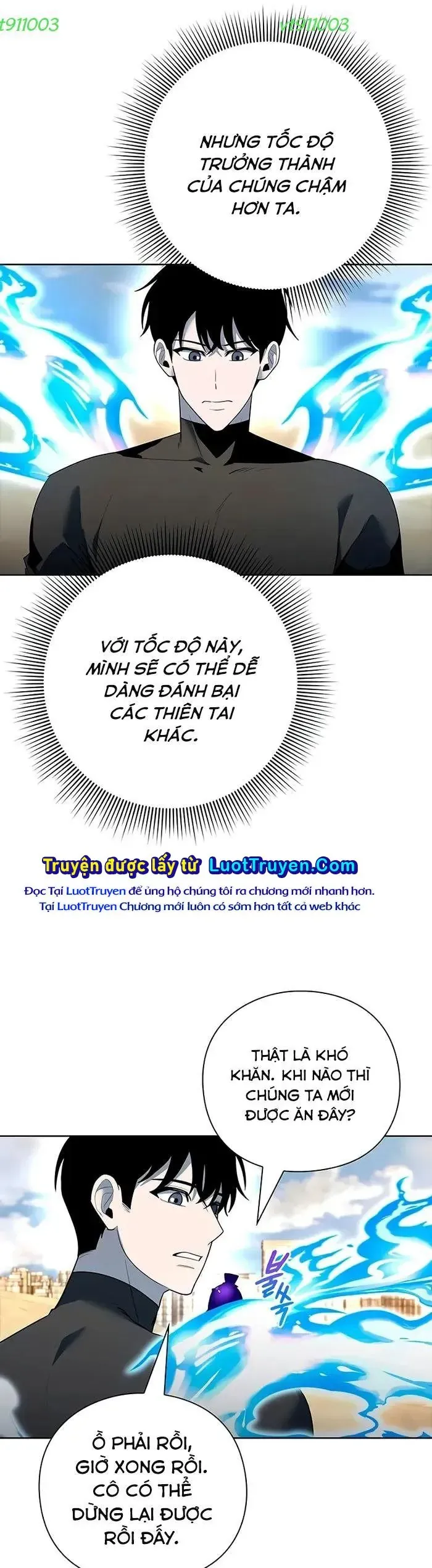 Thợ Tạo Tác Vũ Khí - Chapter 67 - Page 25