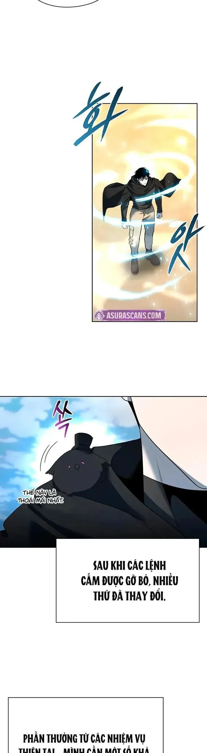 Thợ Tạo Tác Vũ Khí - Chapter 67 - Page 26