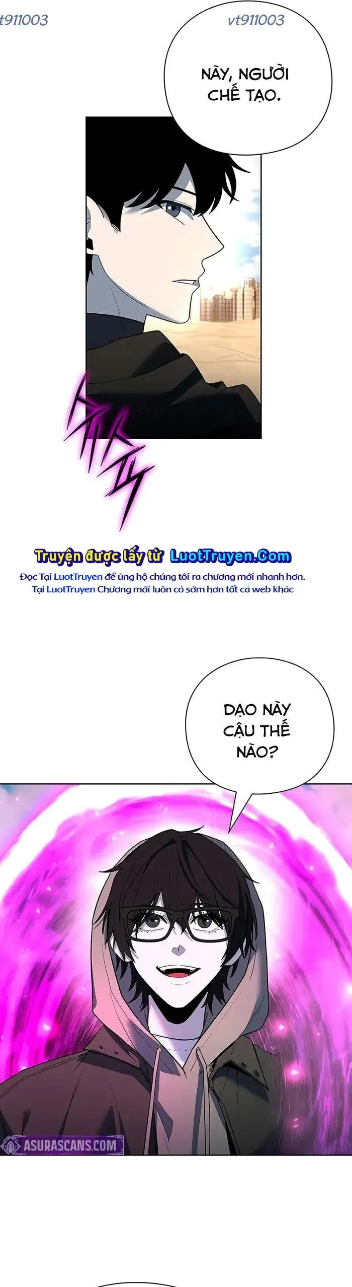 Thợ Tạo Tác Vũ Khí - Chapter 67 - Page 30