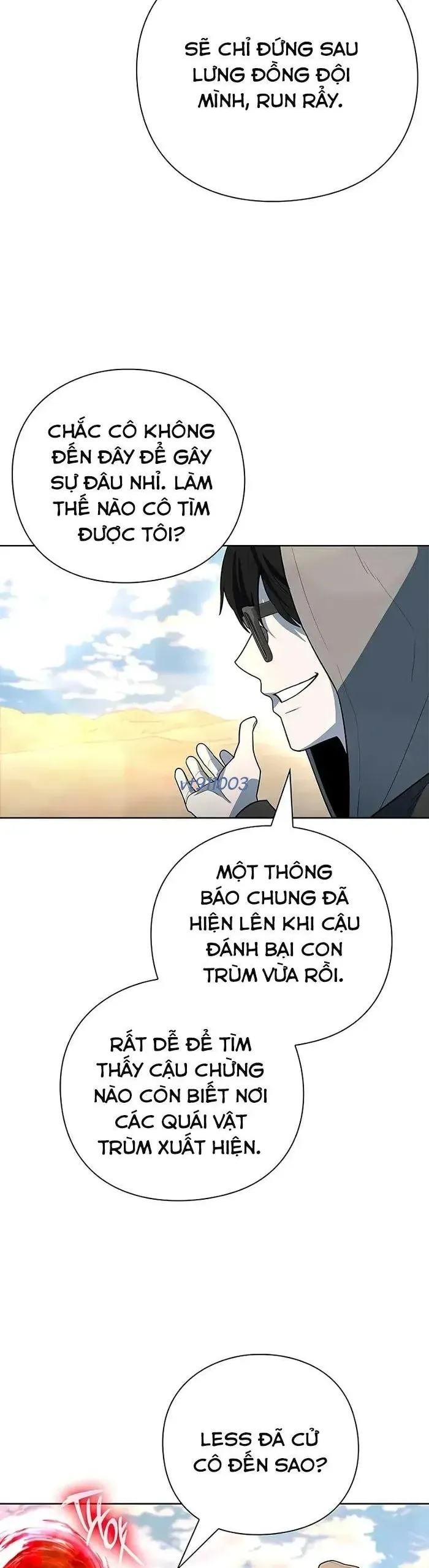 Thợ Tạo Tác Vũ Khí - Chapter 67 - Page 32