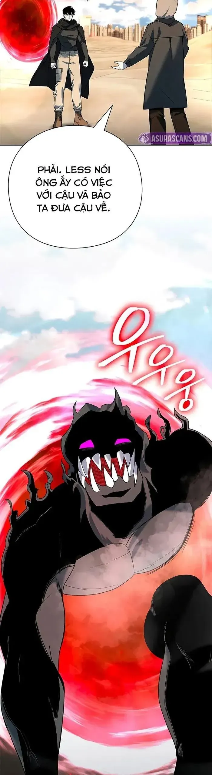 Thợ Tạo Tác Vũ Khí - Chapter 67 - Page 33
