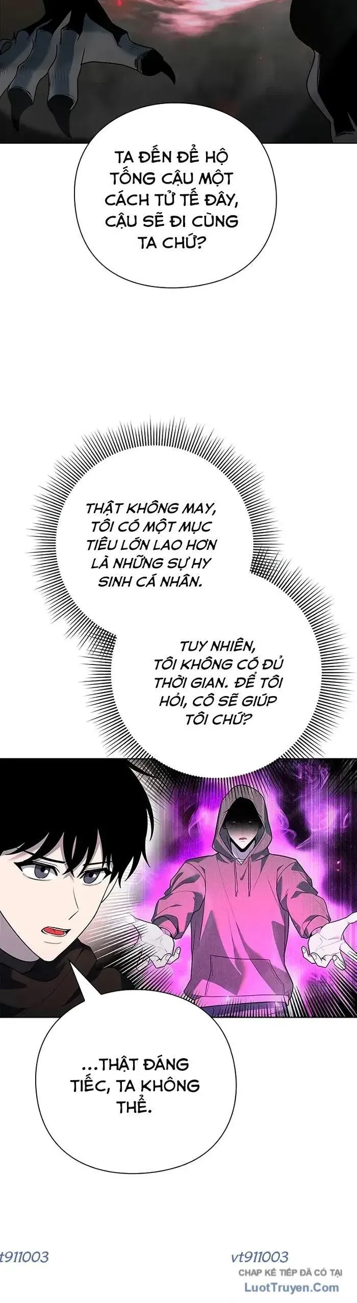 Thợ Tạo Tác Vũ Khí - Chapter 67 - Page 34