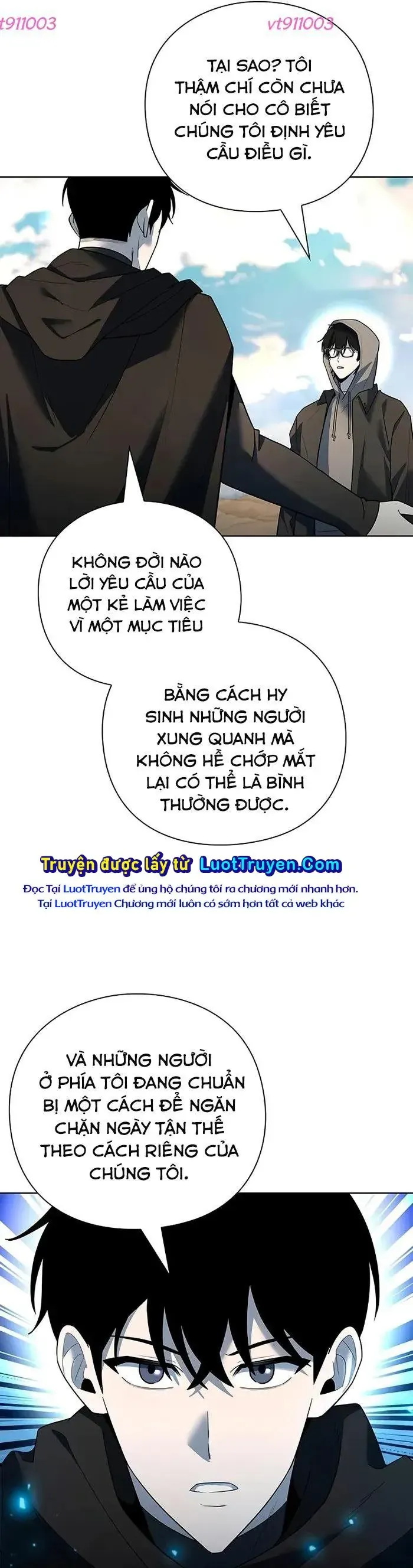 Thợ Tạo Tác Vũ Khí - Chapter 67 - Page 35