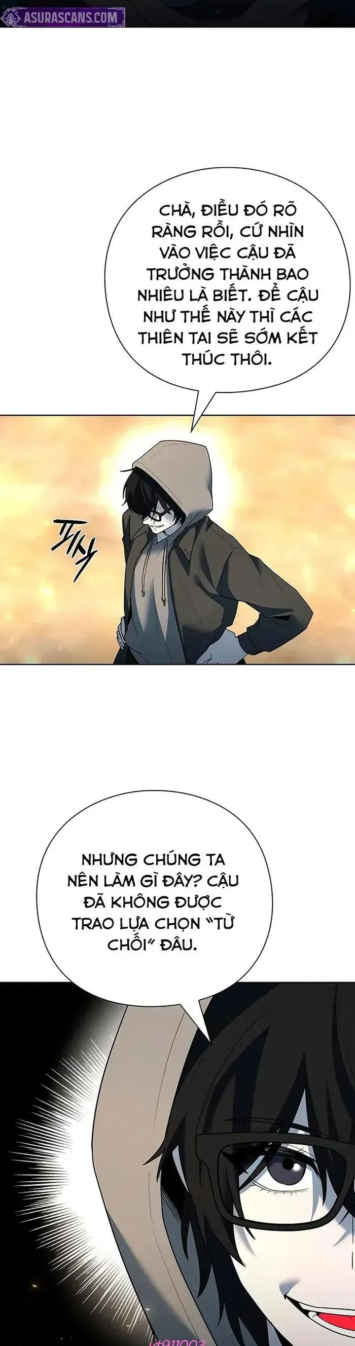 Thợ Tạo Tác Vũ Khí - Chapter 67 - Page 36