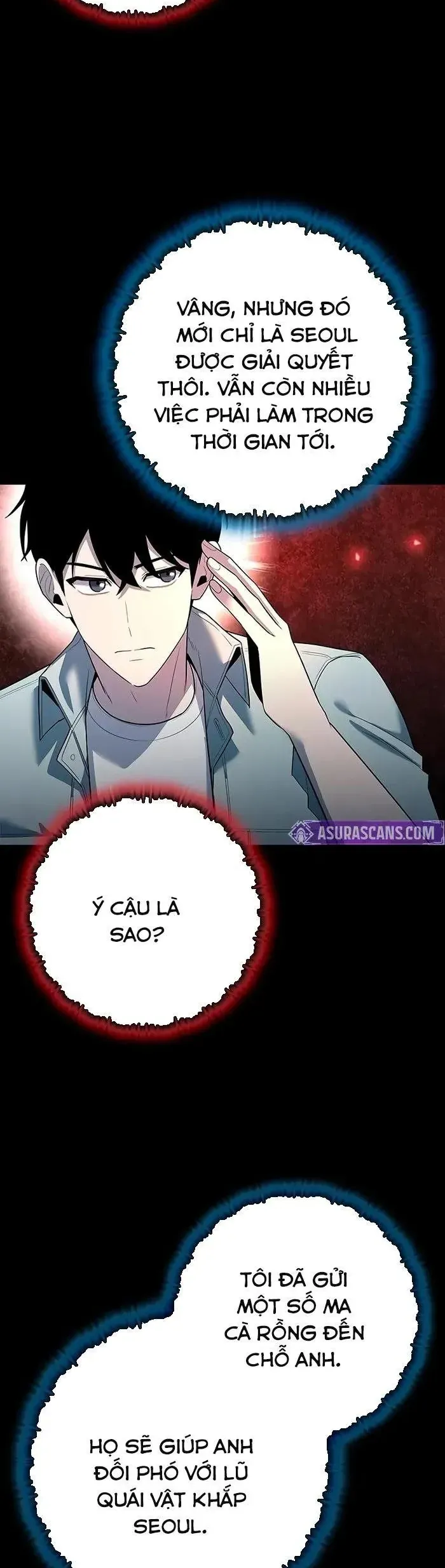 Thợ Tạo Tác Vũ Khí - Chapter 67 - Page 6