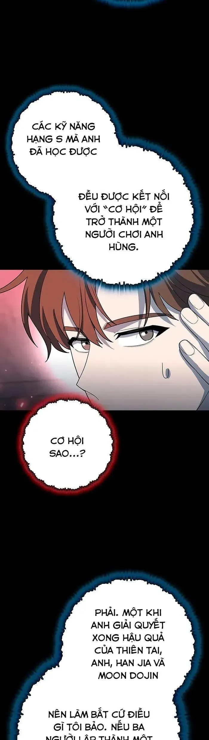 Thợ Tạo Tác Vũ Khí - Chapter 67 - Page 8