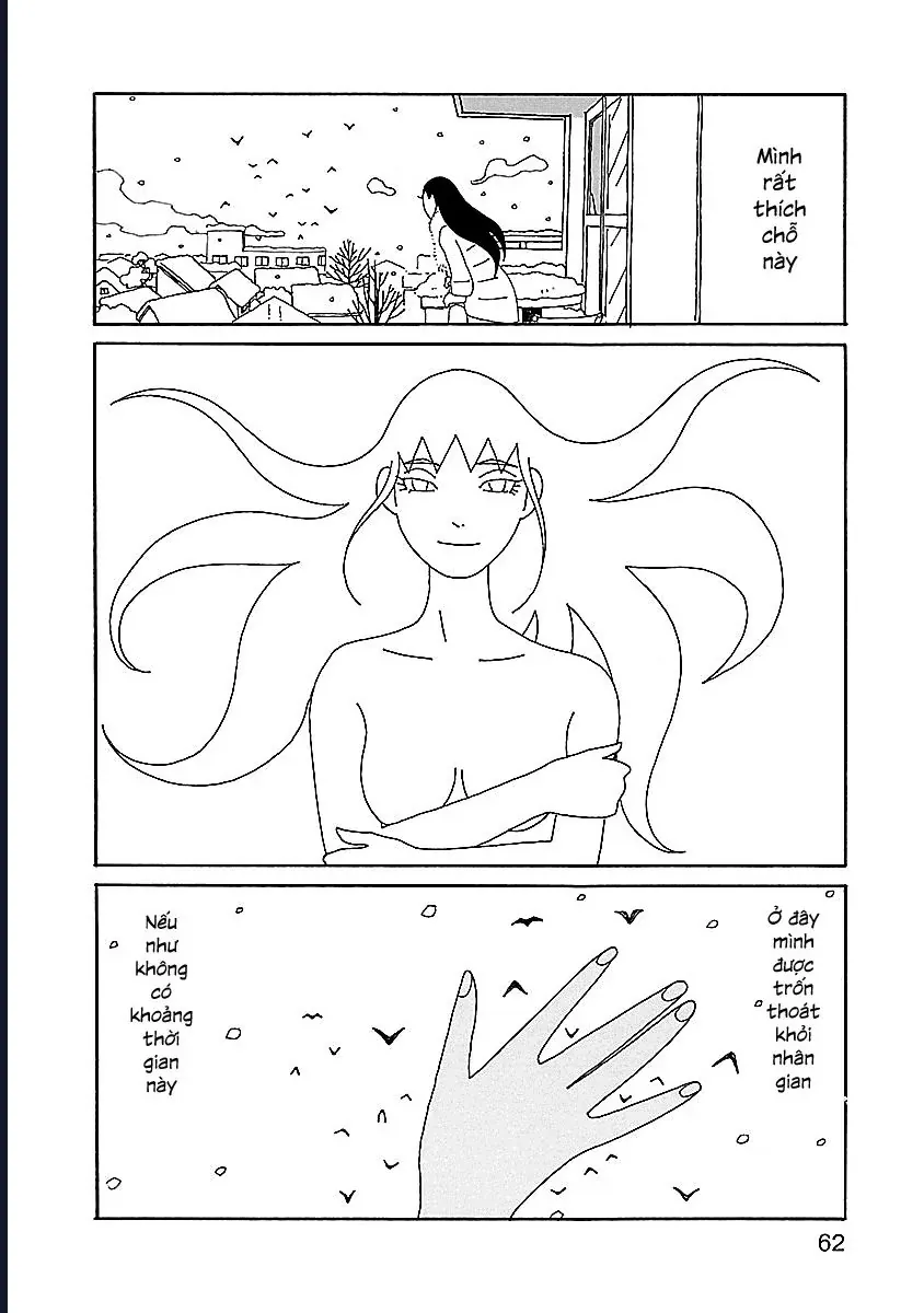 Chihiro-San - Chapter 10 - Page 11