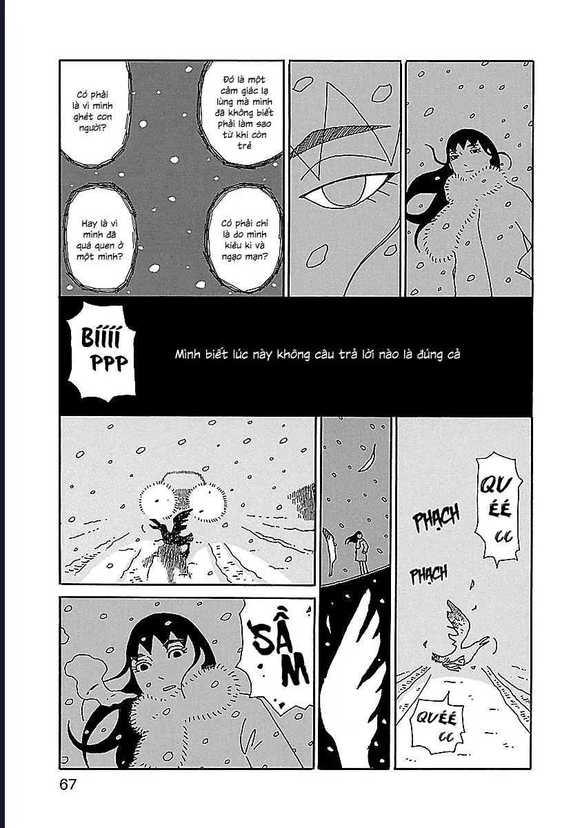 Chihiro-San - Chapter 10 - Page 16