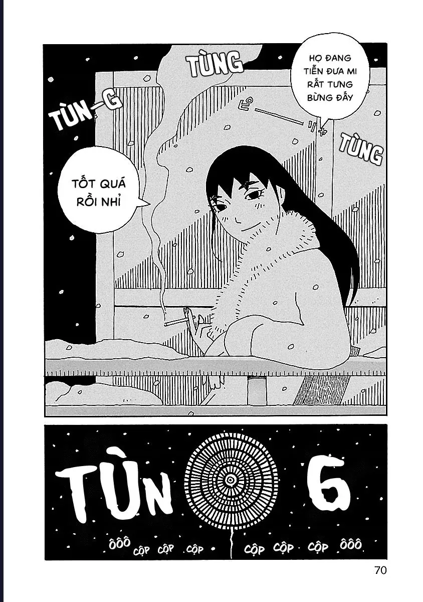 Chihiro-San - Chapter 10 - Page 19