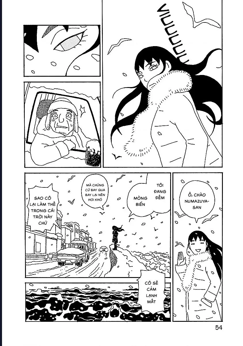 Chihiro-San - Chapter 10 - Page 3