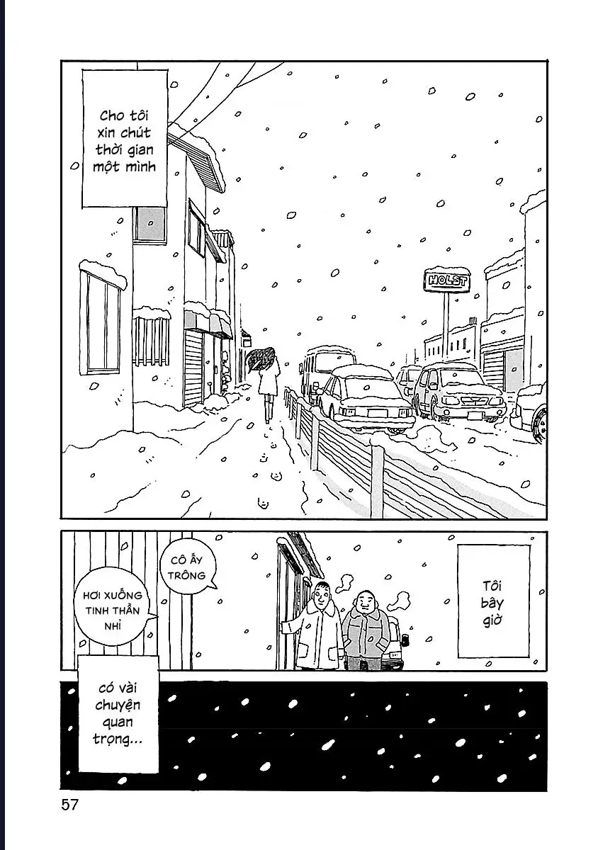 Chihiro-San - Chapter 10 - Page 6
