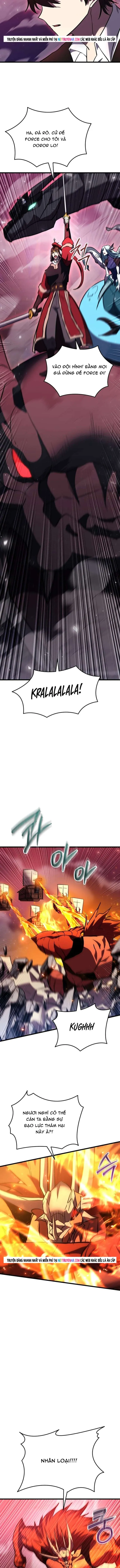 Giả Vờ Làm Kẻ Vô Dụng Ở Học Đường - Chapter 145 - Page 10