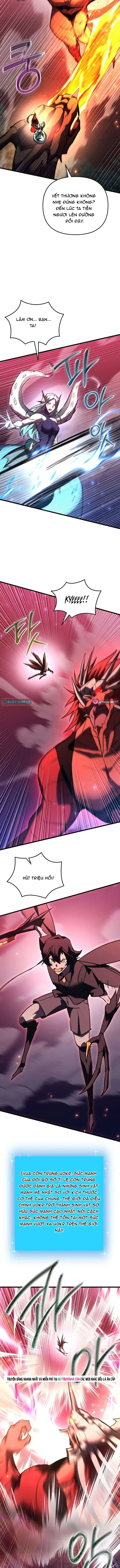 Giả Vờ Làm Kẻ Vô Dụng Ở Học Đường - Chapter 145 - Page 11