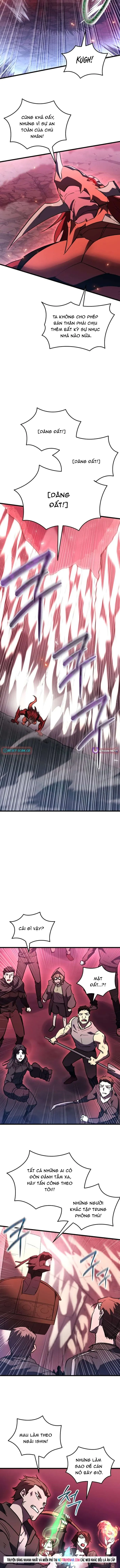 Giả Vờ Làm Kẻ Vô Dụng Ở Học Đường - Chapter 145 - Page 12