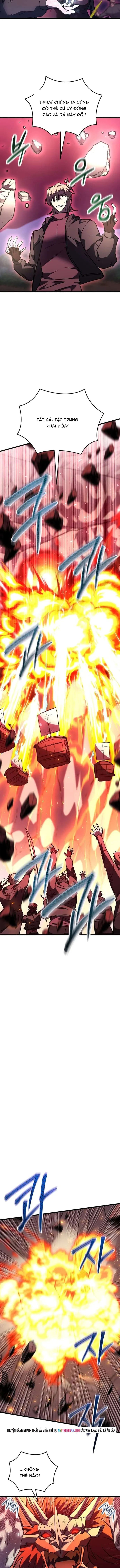 Giả Vờ Làm Kẻ Vô Dụng Ở Học Đường - Chapter 145 - Page 13