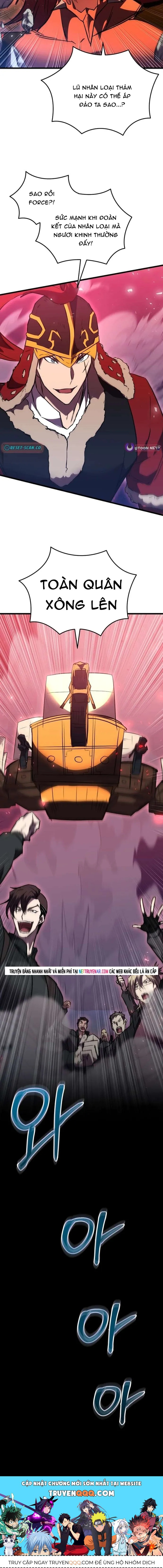 Giả Vờ Làm Kẻ Vô Dụng Ở Học Đường - Chapter 145 - Page 14