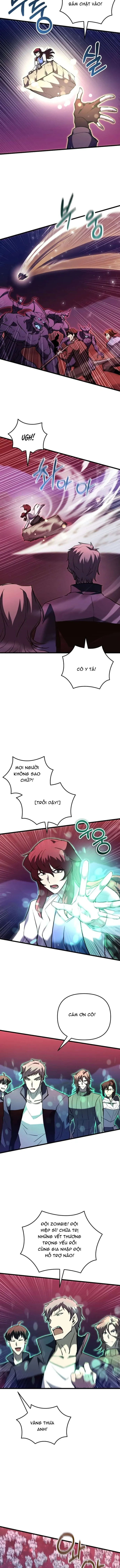 Giả Vờ Làm Kẻ Vô Dụng Ở Học Đường - Chapter 145 - Page 3