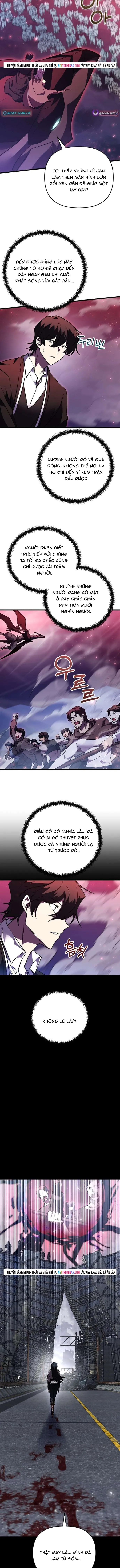 Giả Vờ Làm Kẻ Vô Dụng Ở Học Đường - Chapter 145 - Page 4