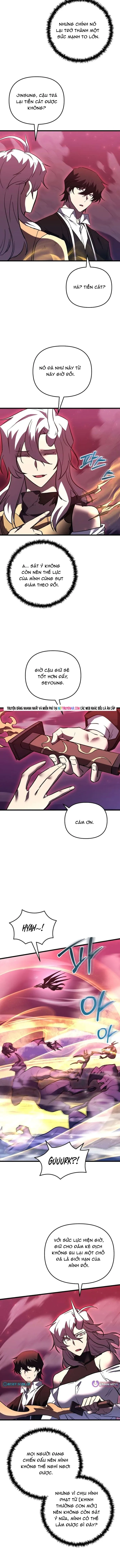 Giả Vờ Làm Kẻ Vô Dụng Ở Học Đường - Chapter 145 - Page 6