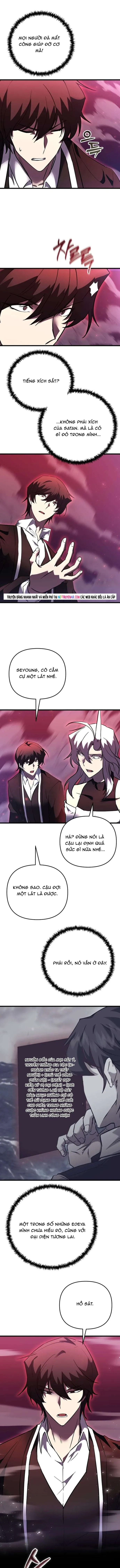 Giả Vờ Làm Kẻ Vô Dụng Ở Học Đường - Chapter 145 - Page 7