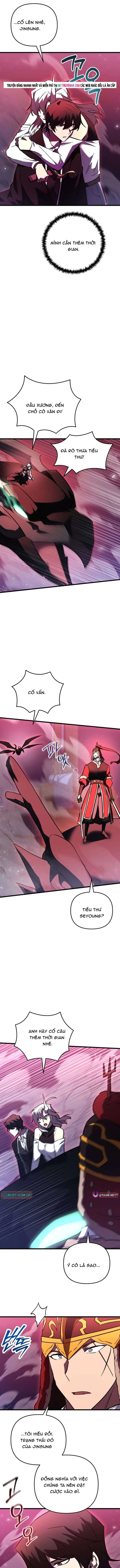 Giả Vờ Làm Kẻ Vô Dụng Ở Học Đường - Chapter 145 - Page 9