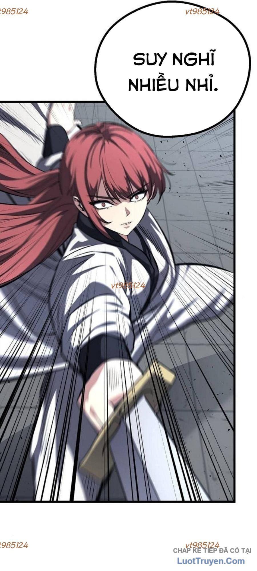 Thông Bách - Chapter 62 - Page 10