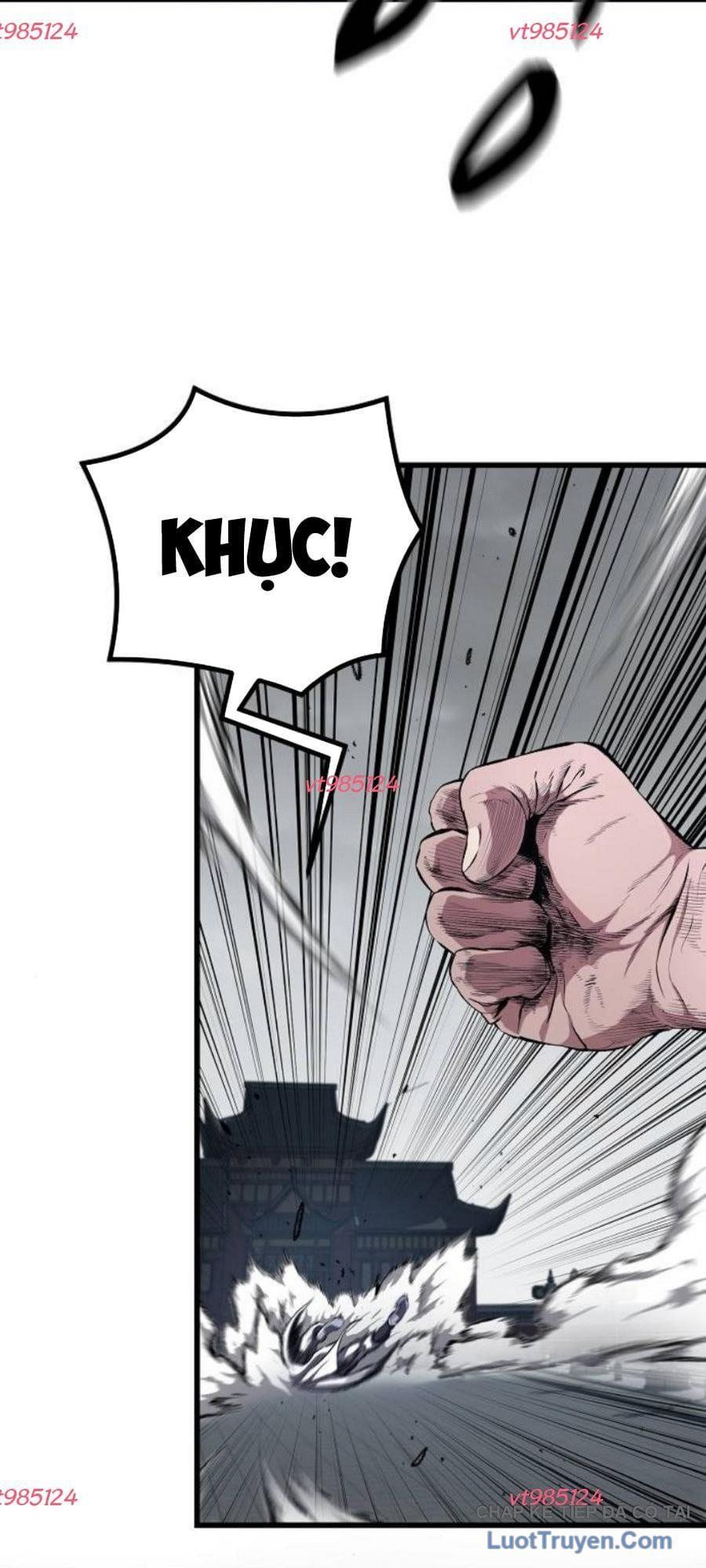 Thông Bách - Chapter 62 - Page 13