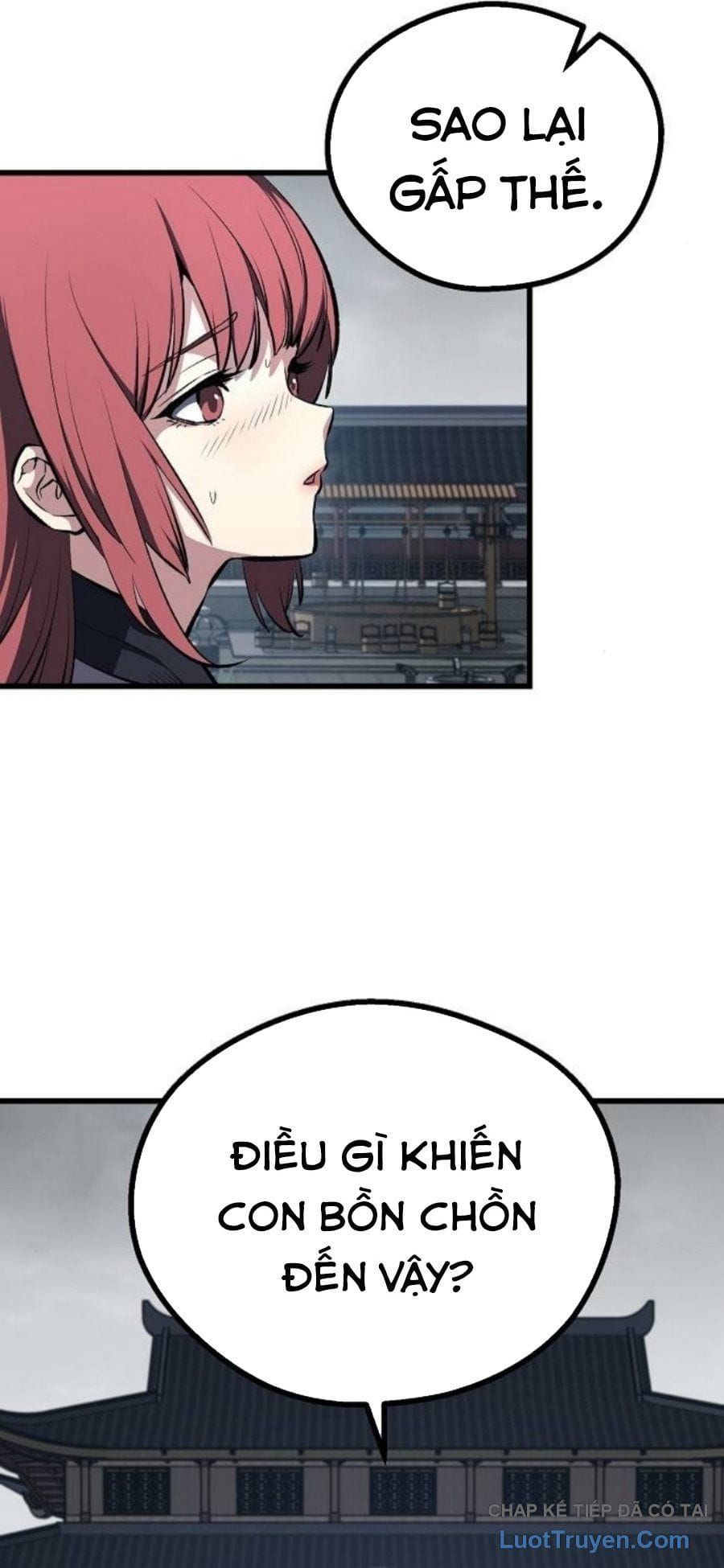Thông Bách - Chapter 62 - Page 17