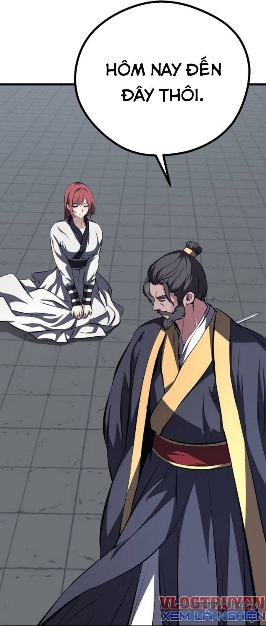 Thông Bách - Chapter 62 - Page 25