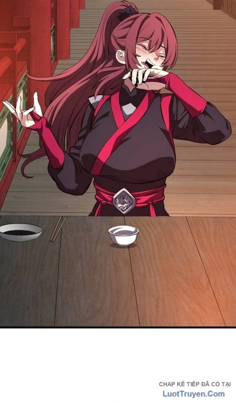 Thông Bách - Chapter 62 - Page 34