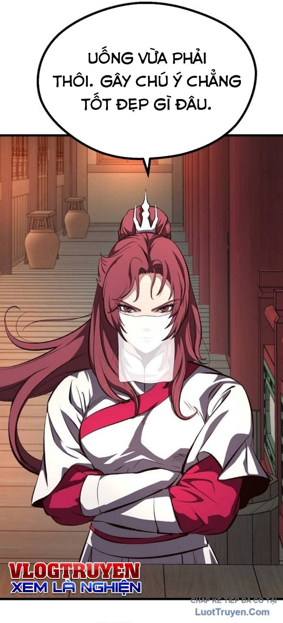 Thông Bách - Chapter 62 - Page 35