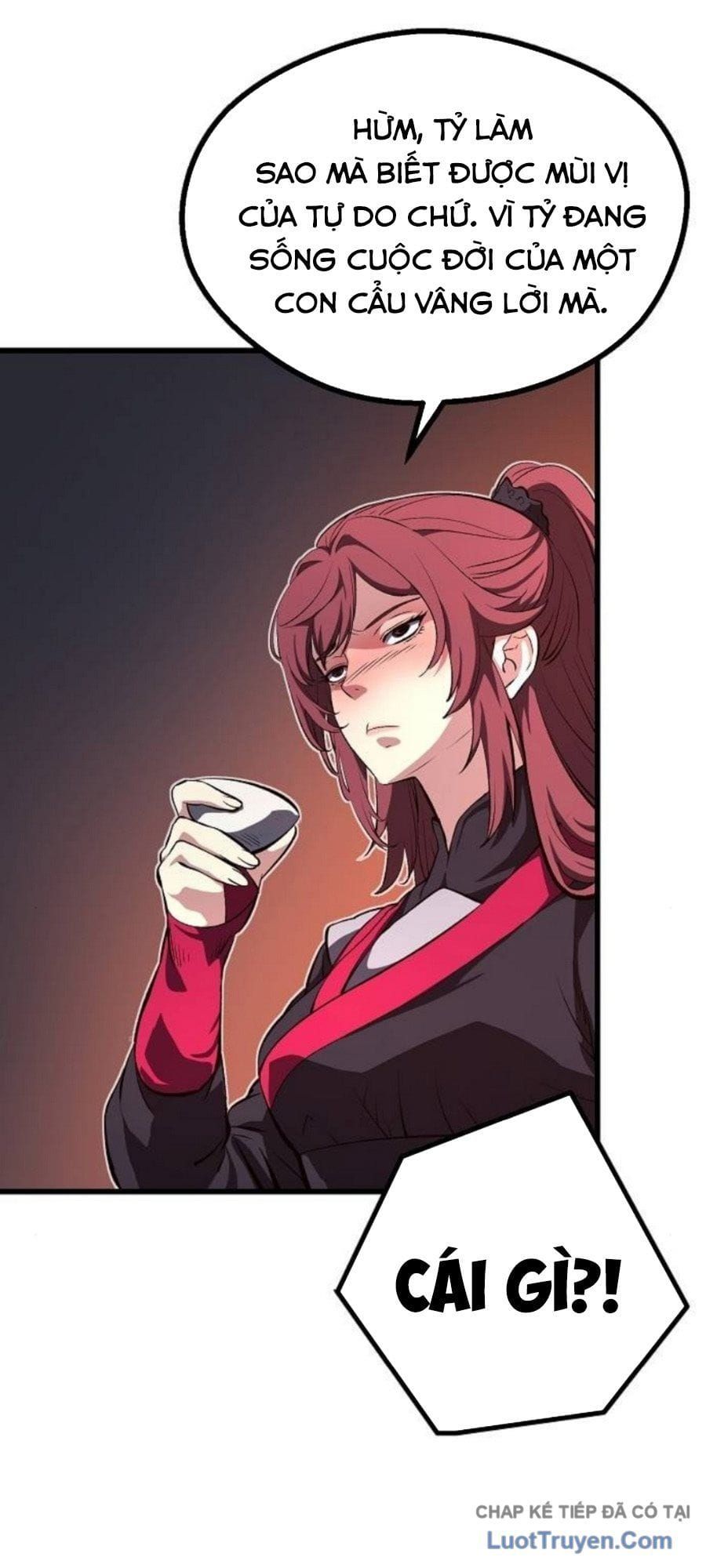 Thông Bách - Chapter 62 - Page 37