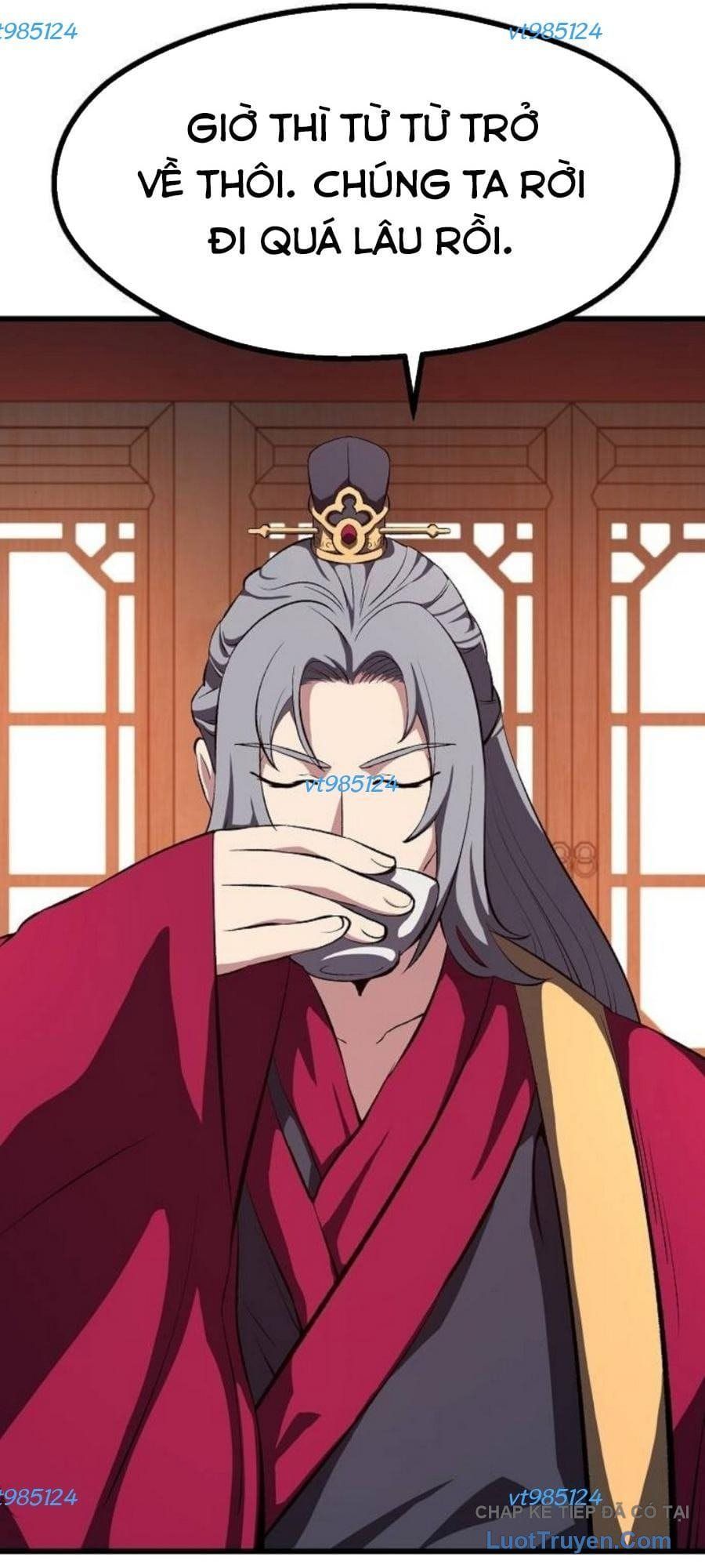 Thông Bách - Chapter 62 - Page 40