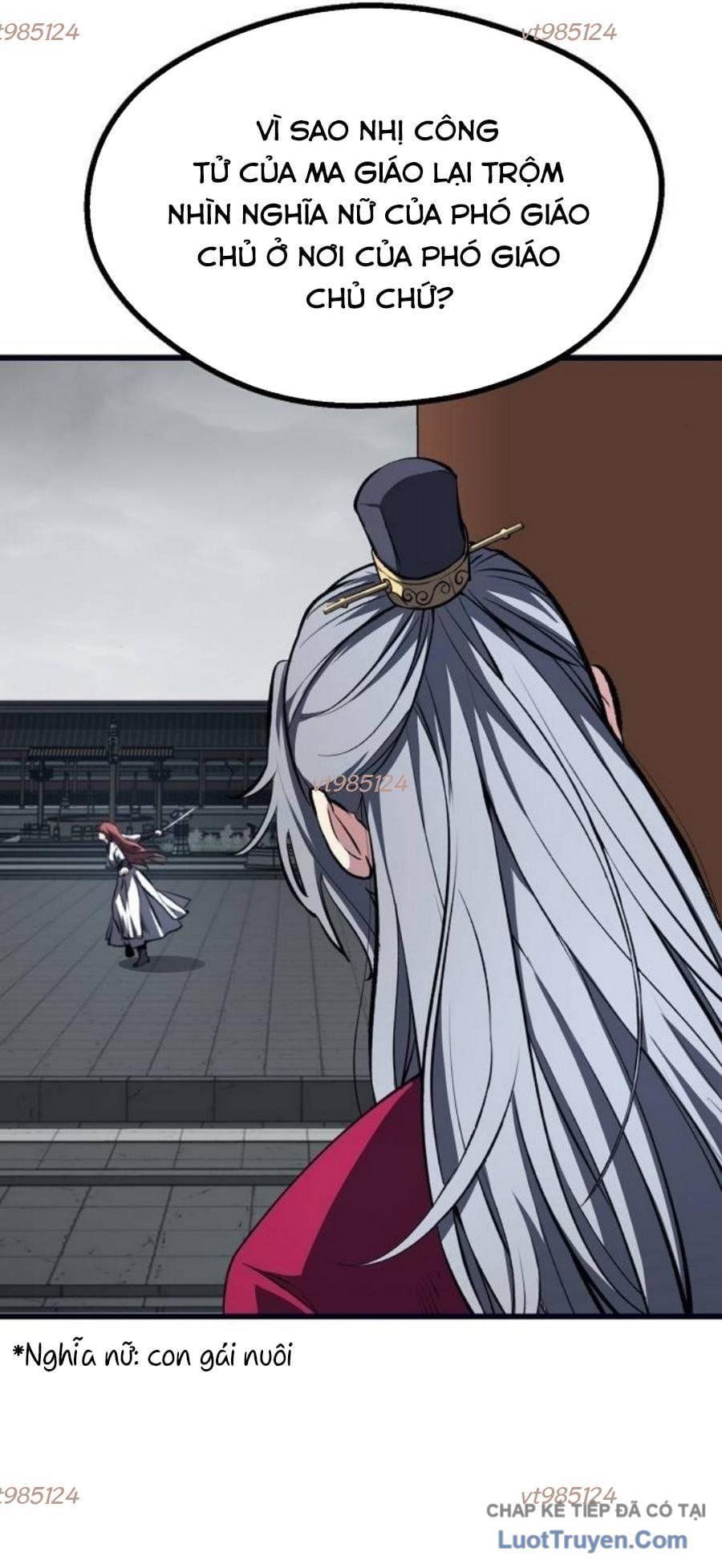 Thông Bách - Chapter 62 - Page 44